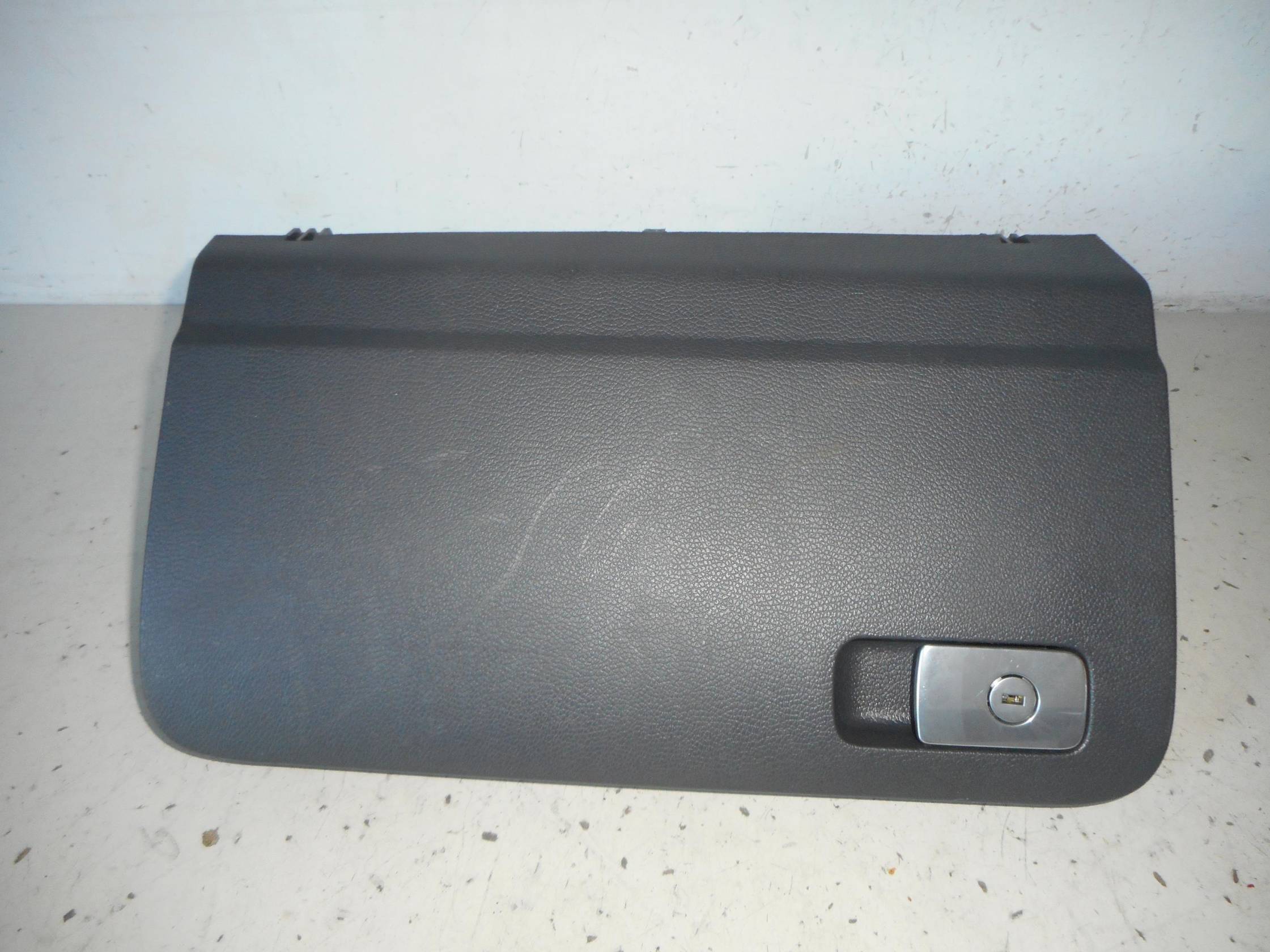 Portaoggetti centr. cruscotto